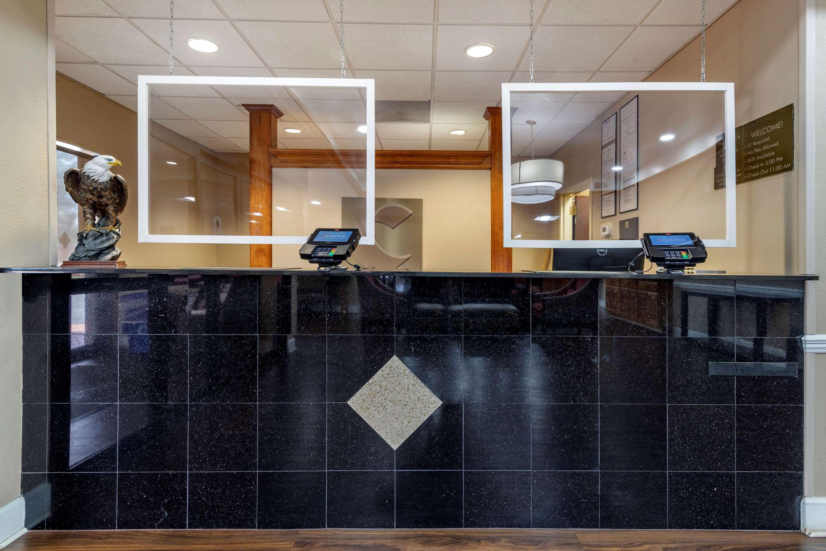 Comfort Inn & Suites Statesboro - University Area Exterior foto